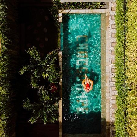 Canggu Hype Luaran gambar
