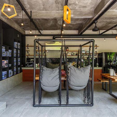 Canggu Hype Luaran gambar