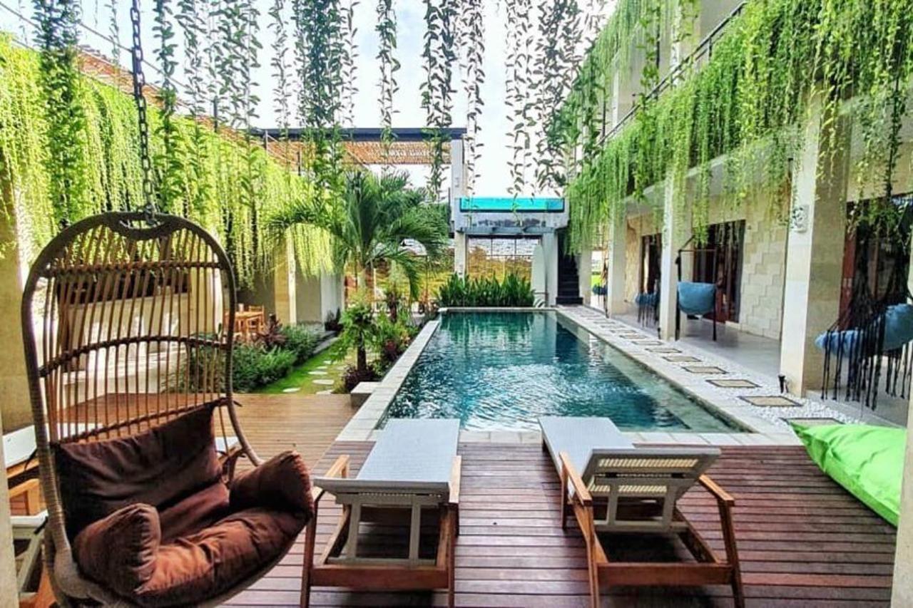 Canggu Hype Luaran gambar