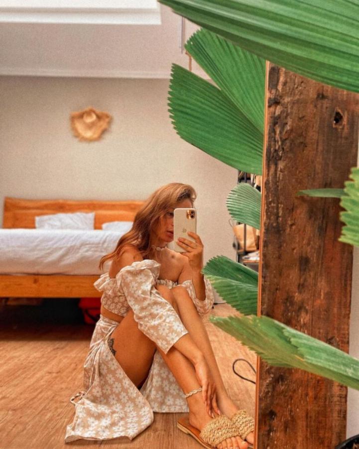 Canggu Hype Luaran gambar