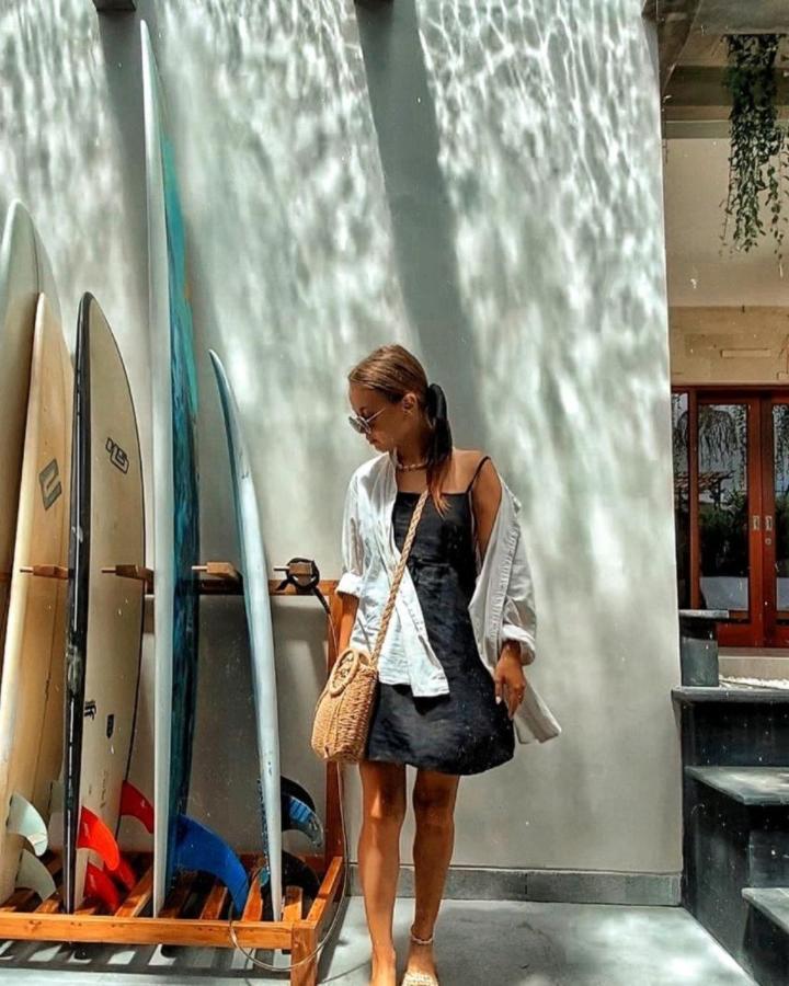 Canggu Hype Luaran gambar