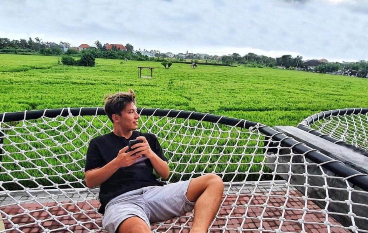 Canggu Hype Luaran gambar