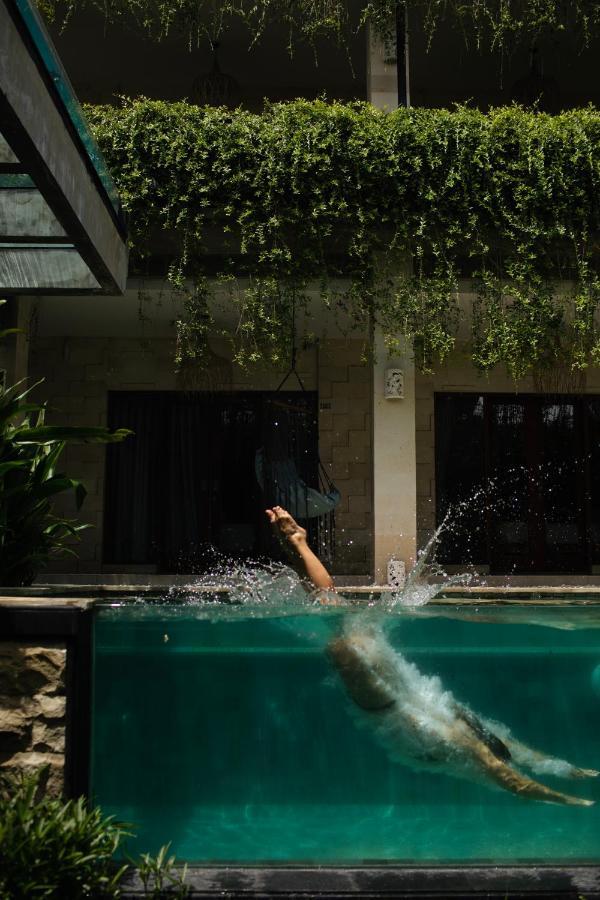 Canggu Hype Luaran gambar